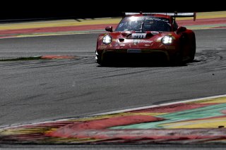 #911 - Pure Rxcing - Aliaksandr MALYKHIN - Richard LIETZ - Thomas PREINING - Porsche 911 GT3 R (992)