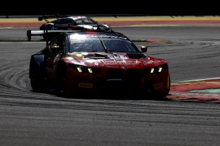#991 - Paradine Competition - Darren LEUNG - Sean GELAEL - Toby SOWERY - Jake DENNIS - BMW M4 GT3 EVO