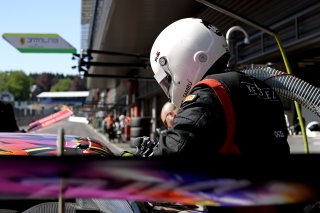 Kessel Racing
