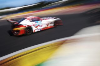 #0 - Goodsmile Racing - Nobuteru TANIGUCHI - Tatsuya KATAOKA - Kamui KOBAYASHI - Mercdes-AMG GT3 EVO