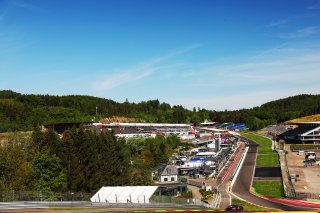 #33 - Verstappen.com Racing - Thierry VERMEULEN - Chris LULHAM - Harry KING - Aston Martin Vantage AMR GT3 EVO