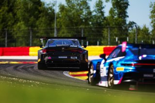 #46 - Team WRT - Valentino ROSSI - Kevin MAGNUSSEN - Rene RAST - BMW M4 GT3 EVO