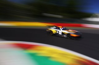 #9 - Boutsen VDS - Maxime MARTIN - Maximilian GOTZ  - Mikael GRENIER - Mercedes-AMG GT3 EVO