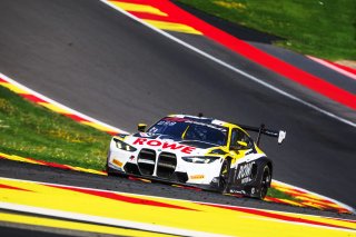 #98 - Rowe Racing - Augusto FARFUS - Raffaele MARCIELLO - Jesse KROHN - BMW M4 GT3 EVO