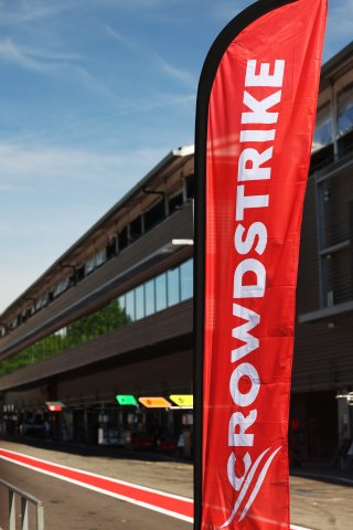 Crowdstrike
