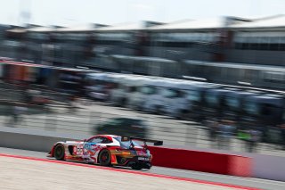 #0 - Goodsmile Racing - Nobuteru TANIGUCHI - Tatsuya KATAOKA - Kamui KOBAYASHI - Mercdes-AMG GT3 EVO=