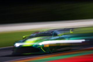 #7 - Comtoyou Racing - Mattia DRUDI - Marco SORENSEN - Nicki THIIM - Aston Martin Vantage AMR GT3 EVO