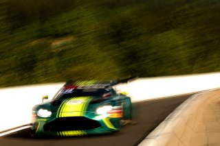 #7 - Comtoyou Racing - Mattia DRUDI - Marco SORENSEN - Nicki THIIM - Aston Martin Vantage AMR GT3 EVO