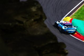 #100 - Beechdean Motorsport LTD - Andrew HOWARD - Ross GUNN - Valentin HASSE-CLOT - Anthony MCINTOSH - Aston Martin Vantage AMR GT3