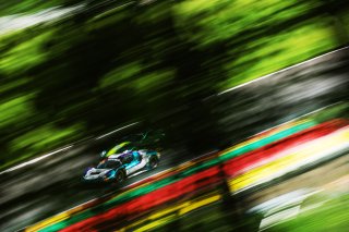 #12 - Rinaldi Racing - Christian HOOK - David PEREL - Davide RIGON - Felipe Fernandez LASER - Ferrari 296 GT3