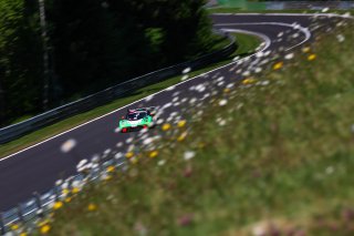 #18 - Dinamic GT - Matt CAMPBELL - Bastian BUUS - Mathieu JAMINET - Porsche 911 GT3 R (992)