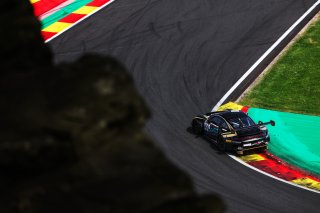 #22 - Schumacher CLRT - Morris SCHURING - Ayhancan GUVEN - Klaus BACHLER - Porsche 911 GT3 R (992)