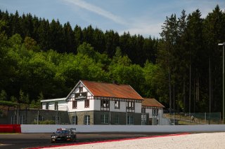 #31 - Team WRT - Dries VANTHOOR - Sheldon VAN DER LINDE - Marco WITTMANN - BMW M4 GT3 EVO