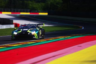 #34 - Walkenhorst Motorsport - David PITTARD - Henrique CHAVES - Christian KROGNES - Aston Martin Vantage AMR GT3 EVO