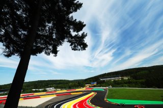 #35 - Walkenhorst Motorsport - Romain LEROUX - Mateo VILLAGOMEZ - Oliver SODERSTROM - Aston Martin Vantage AMR GT3 EVO