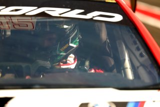 #42 - Century Motorsport - Mex JANSEN - BMW M4 GT3 EVO