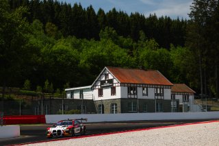 #42 - Century Motorsport - Jarrod WABERSKI - Will MOORE - Mex JANSEN - BMW M4 GT3 EVO