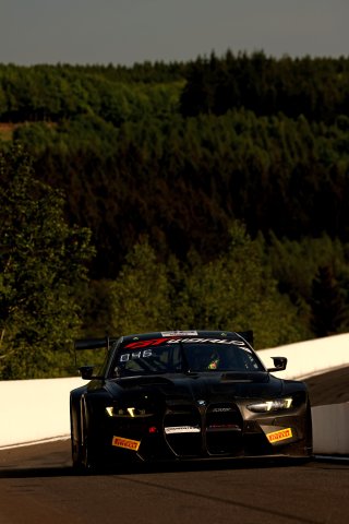 #46 - Team WRT - Valentino ROSSI - Kevin MAGNUSSEN - Rene RAST - BMW M4 GT3 EVO