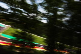 #54 - Dinamic GT - Mateo LLARENA - Federico AL RIFAI - Jop RAPPANGE - Eshan PIERIS - Porsche 911 GT3 R (992)