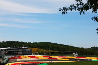 #58 - Garage 59  - Louis PRETTE - Dean MACDONALD - Adam SMALLEY - McLaren 720S GT3 EVO