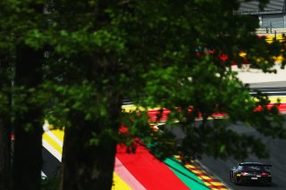 #611 - Nordique Racing - Tim SANDTLER - Edoardo LIBERATI - Kazuko KOTAKA - Yuichi NAKAYAMA - Mercedes-AMG GT3 EVO