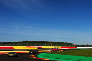 #611 - Nordique Racing - Tim SANDTLER - Edoardo LIBERATI - Kazuko KOTAKA - Yuichi NAKAYAMA - Mercedes-AMG GT3 EVO