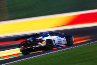 #63 - GRT - Grasser Racing Team - Mirko BORTOLOTTI - Jordan PEPPER - Luca ENGSTLER - Lamborghini Huracan GT3 EVO2
