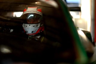 #7 - Comtoyou Racing - Mattia DRUDI - Marco SORENSEN - Nicki THIIM - Aston Martin Vantage AMR GT3 EVO