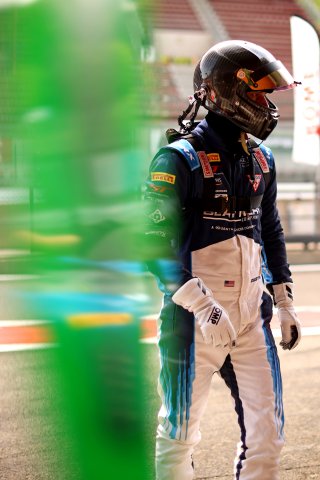 #74 - Kessel Racing - Dustin BLATTNER - Ferrari 296 GT3