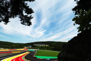 #74 - Kessel Racing - Dustin BLATTNER - Dennis MARSCHALL - Conrad LAURSEN - Zacharie ROBICHON - Ferrari 296 GT3