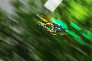 #9 - Boutsen VDS - Maxime MARTIN - Maximilian GOTZ  - Mikael GRENIER - Mercedes-AMG GT3 EVO
