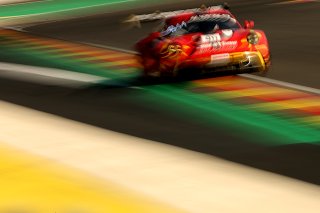 #911 - Pure Rxcing - Aliaksandr MALYKHIN - Richard LIETZ - Thomas PREINING - Porsche 911 GT3 R (992)