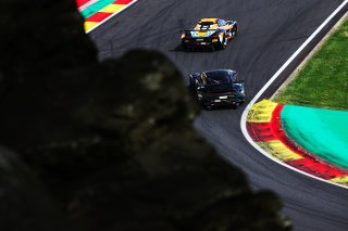 #92 - Herberth Motorsport - Rolf INEICHEN - Tim HEINEMANN - Joel STURM - Porsche 911 GT3 R (992)