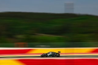 #92 - Herberth Motorsport - Rolf INEICHEN - Tim HEINEMANN - Joel STURM - Porsche 911 GT3 R (992)