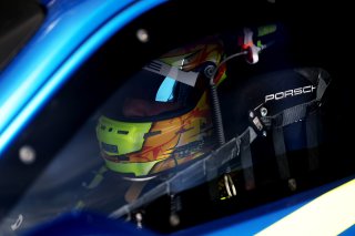 #96 - Rutronik Racing - Sven MULLER - Porsche 911 GT3 R (992)