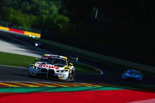 #98 - Rowe Racing - Augusto FARFUS - Raffaele MARCIELLO - Jesse KROHN - BMW M4 GT3 EVO
