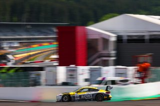 #98 - Rowe Racing - Augusto FARFUS - Raffaele MARCIELLO - Jesse KROHN - BMW M4 GT3 EVO