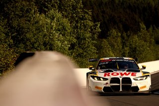 #98 - Rowe Racing - Augusto FARFUS - Raffaele MARCIELLO - Jesse KROHN - BMW M4 GT3 EVO