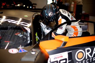 #99 - Tresor Attempto Racing - Alex AKA - Ezequiel PEREZ COMPANC - Alberto DI FOLCO - Audi R8 LMS GT3 EVO II