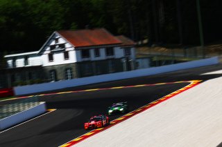 #991 - Paradine Competition - Darren LEUNG - Sean GELAEL - Toby SOWERY - Jake DENNIS - BMW M4 GT3 EVO