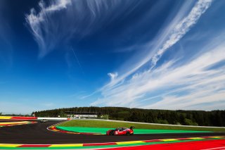 #992 - Paradine Competition - James KELLETT - Pedro EBRAHIM - Charles CLARK - Maxime OOSTEN - BMW M4 GT3 EVO