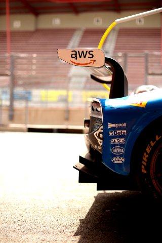 AWS