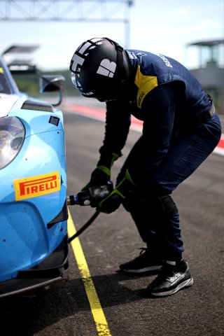 Beechdean Motorsport