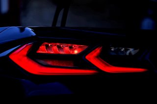 Corvette