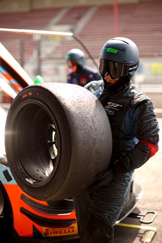 Garage 59