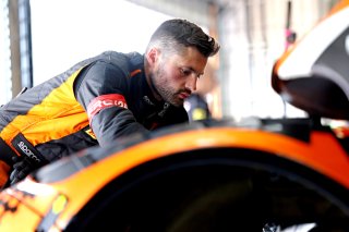 Optimum Motorsport