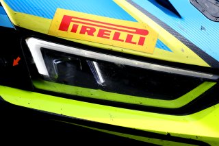 Pirelli Tyres