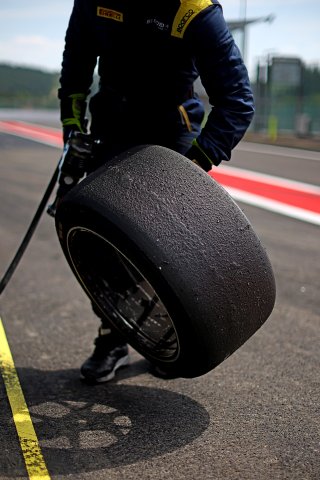 Pirelli Tyres