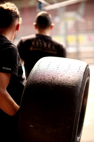 Pirelli Tyres