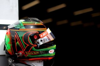 #991 - Paradine Competition - Roberto MERHI - BMW M4 GT3 EVO